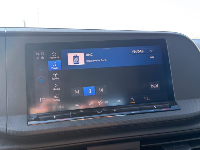 FORD Tourneo Connect usata 15