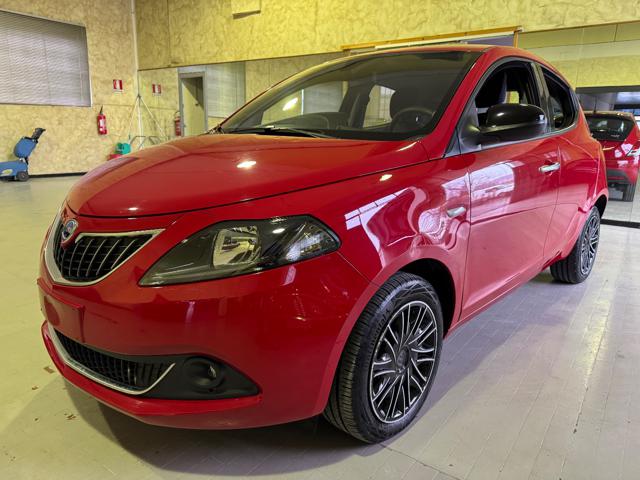 LANCIA Ypsilon usata, con ABS