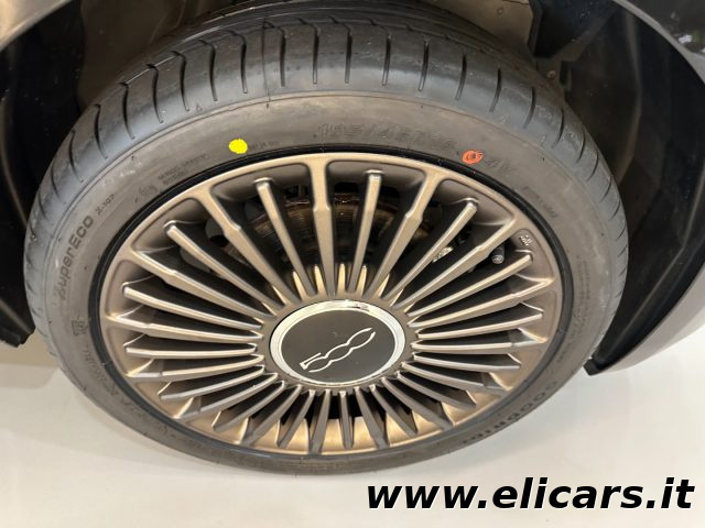 FIAT 500 usata, con Cruise Control