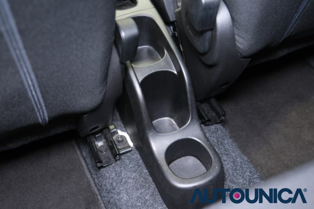 FIAT Panda Cross usata 38