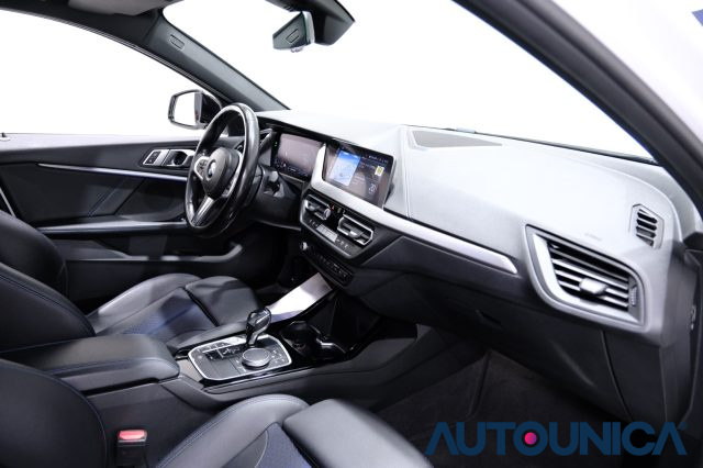 BMW 120 usata, con Climatizzatore