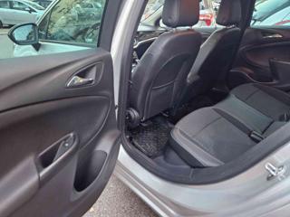 OPEL Astra usata, con Filtro antiparticolato