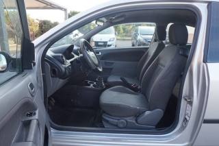 FORD Fiesta usata 11