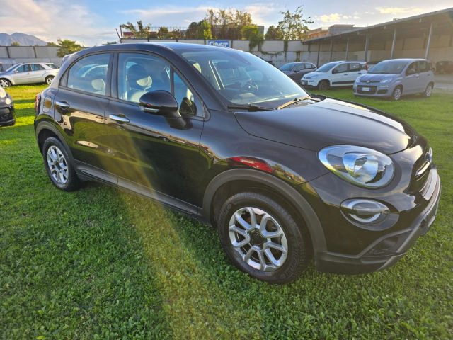 FIAT 500X usata, con Airbag laterali