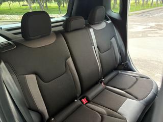 JEEP Renegade usata, con Controllo trazione