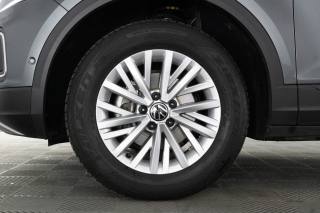 VOLKSWAGEN T-Roc usata 13