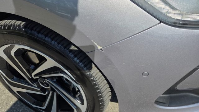 DS AUTOMOBILES DS 5 usata, con Boardcomputer