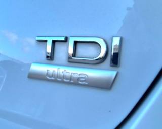 AUDI A4 usata, con Leve al volante