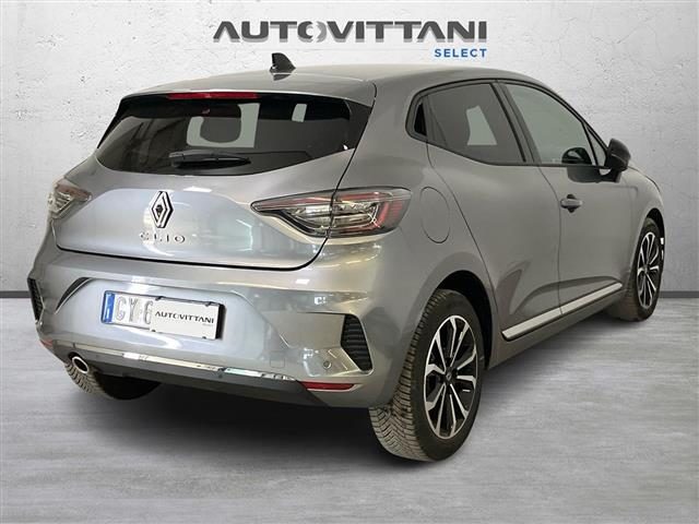 RENAULT Clio usata, con Airbag Passeggero