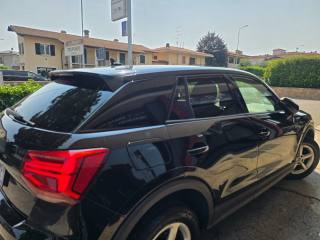 AUDI Q2 usata 116