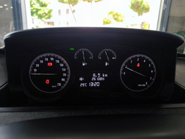 LANCIA Ypsilon usata 13
