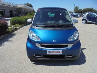 SMART ForTwo usata, con Alzacristalli elettrici
