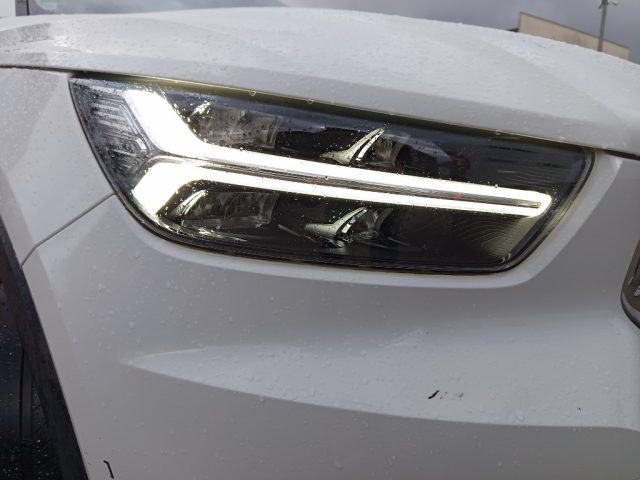 VOLVO XC40 usata, con Controllo elettronico della corsia