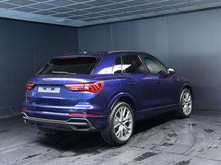 AUDI Q3 usata, con Airbag laterali