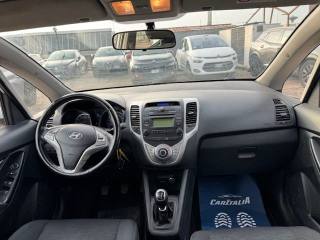 HYUNDAI iX20 usata, con Autoradio