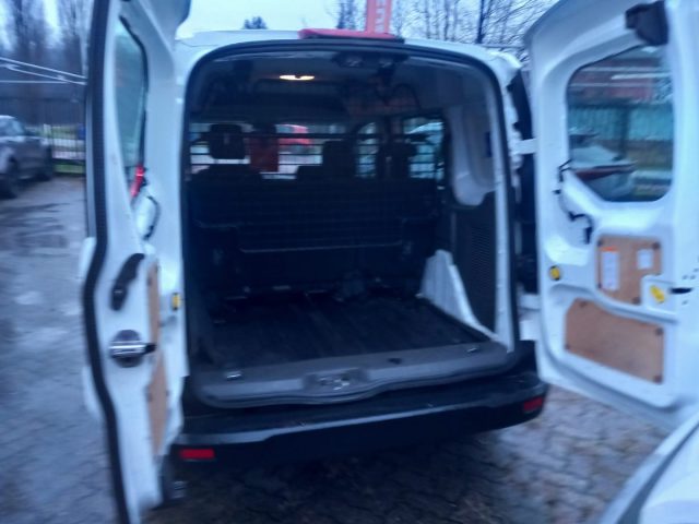 FORD Transit Connect usata 6