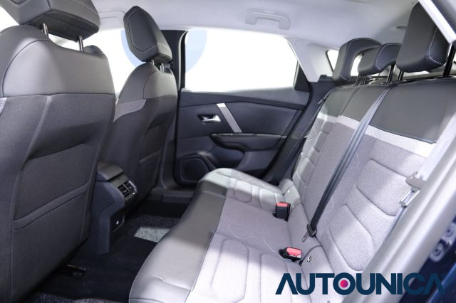 CITROEN C4 usata, con Sensore di pioggia