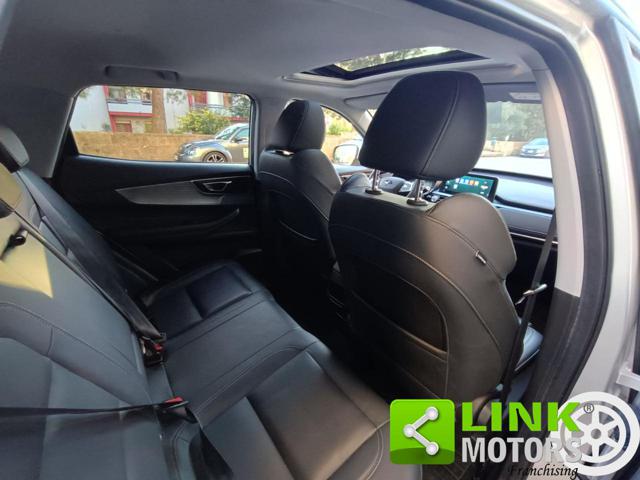 DR MOTOR DR 5.0 usata, con Autoradio digitale