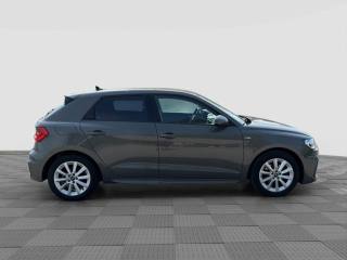 AUDI A1 usata 5