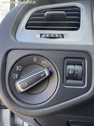 VOLKSWAGEN Golf usata, con Controllo vocale