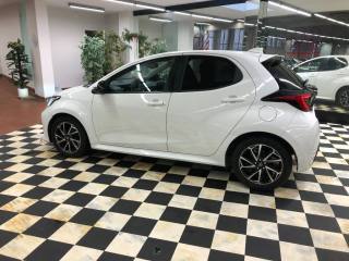 TOYOTA Yaris usata, con Cruise Control