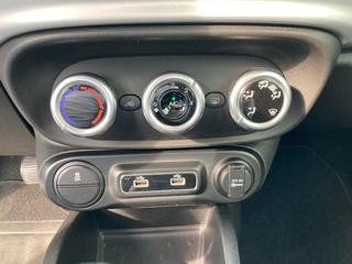 FIAT 500L usata, con Servosterzo