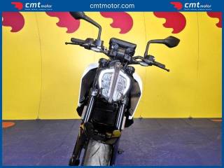 KTM 390 Duke usata 5