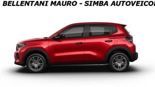 CITROEN C3 usata, con Airbag
