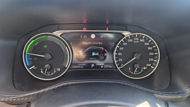 NISSAN Juke usata, con Cruise Control