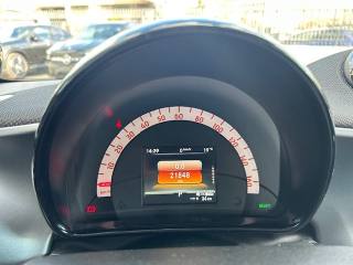 SMART ForTwo usata, con Climatizzatore
