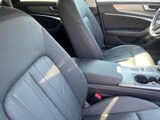 AUDI A6 usata, con Controllo trazione