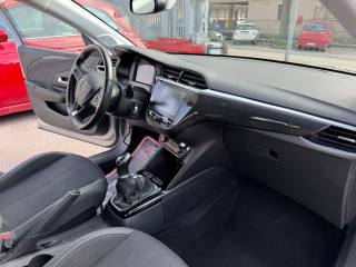 OPEL Corsa usata, con Cronologia tagliandi