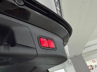MERCEDES-BENZ GLA 200 usata, con Portellone posteriore elettrico