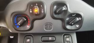 FIAT Panda usata, con Immobilizzatore elettronico