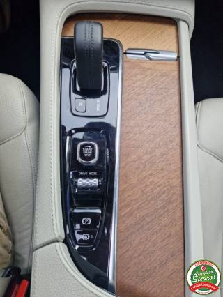 VOLVO XC90 usata, con Cruise Control