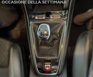 OPEL Grandland usata, con Sistema di navigazione