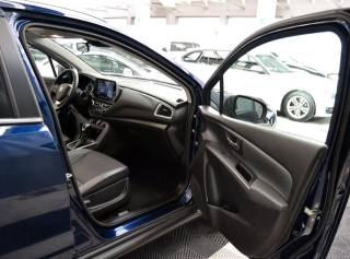 SUZUKI S-Cross usata, con Airbag Passeggero