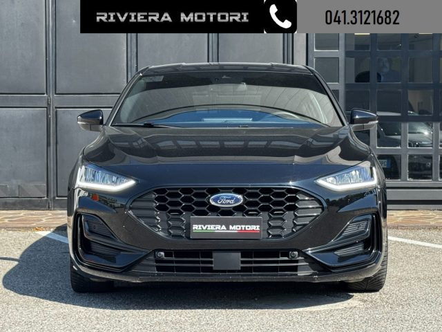 FORD Focus usata, con Airbag