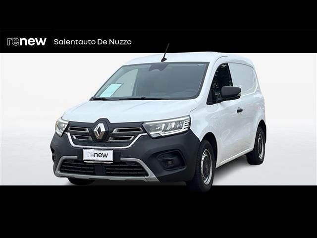 RENAULT Kangoo usata, con ABS