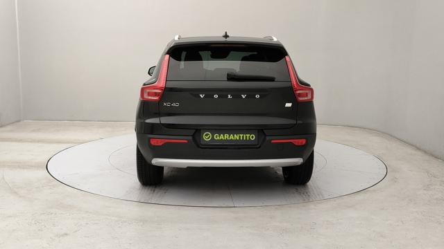 VOLVO XC40 usata, con Airbag Passeggero