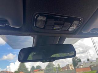TOYOTA Yaris usata, con Specchietti laterali elettrici