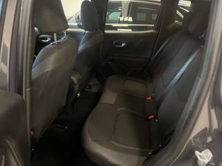 JEEP Renegade usata, con Chiusura centralizzata