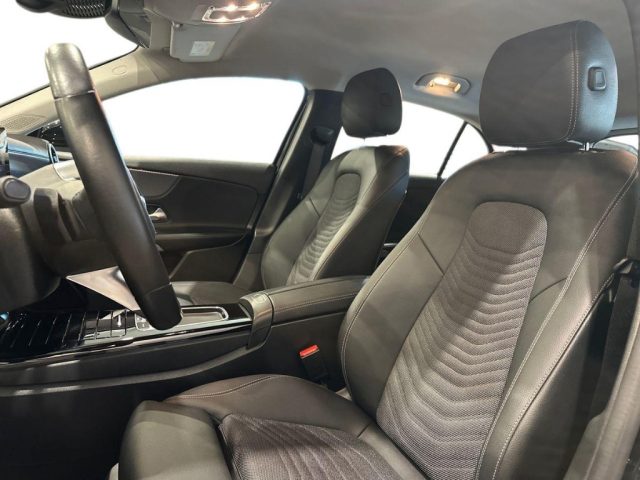 MERCEDES-BENZ A 180 usata, con Controllo trazione