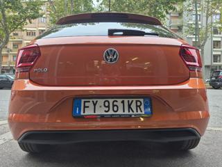 VOLKSWAGEN Polo usata, con Chiusura centralizzata