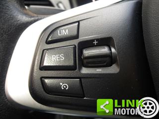 BMW 216 usata, con Vetri oscurati