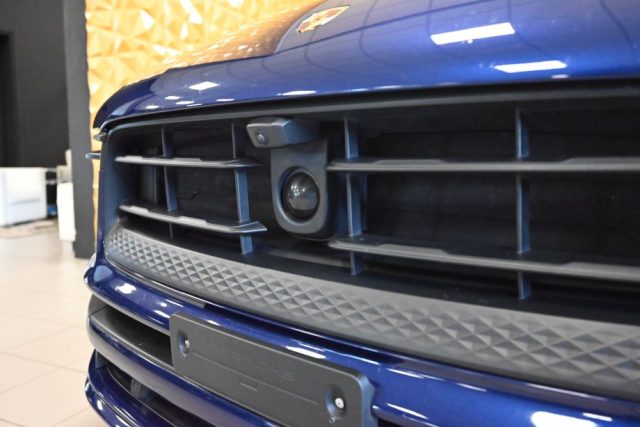 PORSCHE Macan usata 112