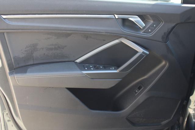 AUDI Q3 usata, con ESP