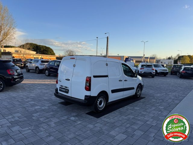 CITROEN Berlingo usata, con Controllo trazione