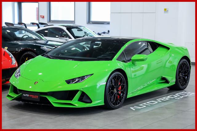 LAMBORGHINI Huracan usata, con Antifurto