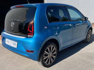VOLKSWAGEN up! usata, con Alzacristalli elettrici